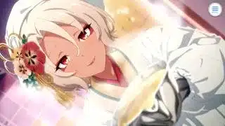 [プリコネR] 326th キャラ ネフィ＝ネラ（鬼面仏心）の絆Story 1~4 [프리코네 R ] 326번째 캐릭터 네피=네라(귀면불심) 인연스토리1~4   Nephi=Nera