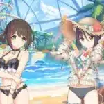 プリコネR「爆熱！ピーチクラッシュ・トーナメント　ワカナ＆シオリのHIP＆SPLASH」予告 & PV、02 28 2026土ストーリーイベント