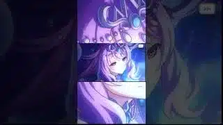 #プリコネRガチャ #ヴァイオレット（イサナミ） サブアカ結果！#shorts