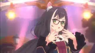 【プリコネR】Characters live 3D – 8th anniversary