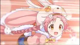 【プリコネR】ダンジョンEX4（守護像戦）のTA　 6秒討伐【コネクトランク実装前】