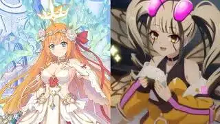 プリコネR「Grand Cru Royal　召しませ！ハートフルコース」後編 第10話～第12話～エンディング～エピローグ、8周年ストーリーイベント、プリンセスコネクト！ReDive