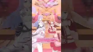 【プリコネR】スペシャルキャラクターライブ「SUPER CHOCOLATE」【プリコネフェス2026】 #shorts #プリコネR