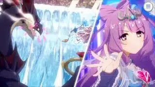 【プリンセスコネクト！Re:Dive】Grand Cru Royal　召しませ！ハートフルコース 第5話