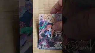 【シャドウバースエボルヴ】SHADOW VERSE EVOLVE プリコネRコラボパックでSPぶち当てるの巻#シャドウバースエボルヴ#プリコネr