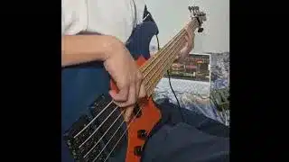 [ベースcover] 無敵ドリーミング by なかよし部 (プリンセスコネクト! Re:Dive)