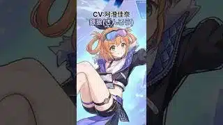 만약 프린세스가 은하열차에 탄다면 (1) #프리코네 #붕괴스타레일 #스타레일 #AI이미지