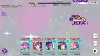 深域闇10-10チャレンジ #68【プリコネR】