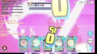 深域闇10-10チャレンジ #69【プリコネR】