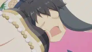 言葉で伝えられないことも、お尻なら伝わる!?/EDテーマ「Shake Your Peach♡」【プリコネR】アニメシーン 爆熱！ピーチクラッシュ・トーナメント ワカナ＆シオリのHIP & SPLASH