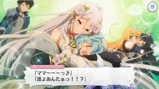 プリコネR　コッコロママにオギャりたい