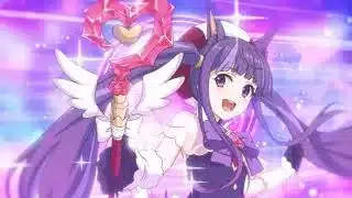 【プリコネR ユニオンバースト104】カスミ（マジカル） ミスティックプリズム