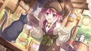 【プリコネR】『タマキ(カフェ)』【キャラクターストーリー】を観る！