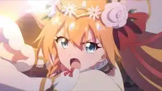 【プリコネR】 メインストーリー第三部 第16章「三つ巴の争覇」前編 【アニメまとめ】