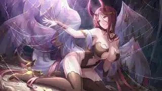 【プリコネR】『アラクネ』【キャラクターストーリー】を観る！