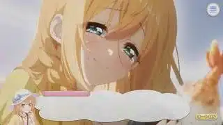 [プリコネR] 327th キャラ ペコリーヌ（アストライア）の絆Story 1~4 [프리코네 R ] 327번째 캐릭터 페코린느(아스트라이아) 인연스토리1~4   Pecorine