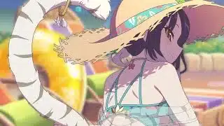 【プリコネR】 4段階目 イワノヅチ 51057万