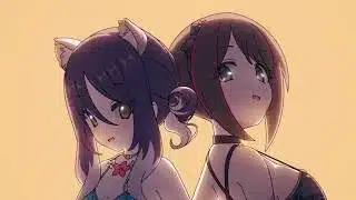 【プリコネR】イベントテーマ #96「Shake Your Peach♡」