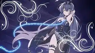 【プリコネR】イベントテーマ #97「See-Through」