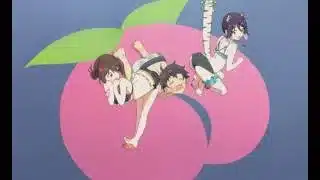 【プリコネR】 イベントストーリー【爆熱！ピーチクラッシュ・トーナメント　ワカナ＆シオリのHIP＆SPLASH】