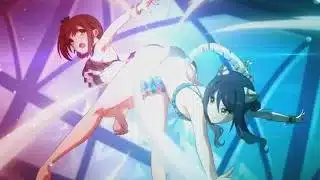 【プリコネR】『爆熱！ピーチクラッシュ・トーナメント　ワカナ＆シオリのHIP＆SPLASH』【イベントストーリー】を観る！