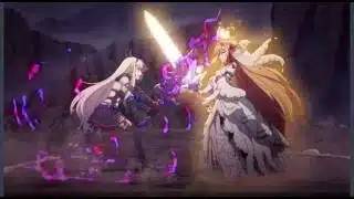 [プリコネR] MAIN STORY 第3部 第16章 前半(1話~3話) まとめ [프리코네 R] 메인 스토리 제3부 제16장 1화~3화 모음