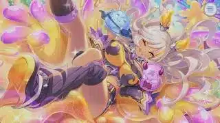 [プリコネR] ネア６星 絆Story 9~12        [프리코네 R ] 네아 6성 인연스토리 9~12화       Nea 6 star bond episode 9~12