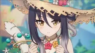 【プリコネR】エルピス討伐戦の5ボスをシオリ（ウィンター）とクリアヤネでワンパンしてみた【オシリン】