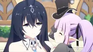 【プリコネR】爆熱！VILLAINESS 回避せよ！キョウカのへんふし破滅エンド【アニメまとめ】