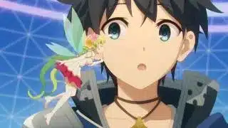 [프린세스 커넥트! Re:Dive] (이벤트) 다이브 아스트룸 일곱 개의 소원과 창세의 잔향 [스토리 이어 보기] 「ダイブ・アストルム　七つの願いと創世の残響」