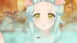 [프린세스 커넥트! Re:Dive] (생일)(프린세스 추억 되돌아보기) 후부키 축하 영상.