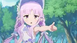 【プリコネ】次回イベント予告!キョウカ(小倉唯)のへんたい不審者さん破滅エンド!(声優:富田美優)プリンセスコネクト!Re:Dive