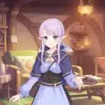 【公主连结☆Re:Dive】镜华的妈妈登场！