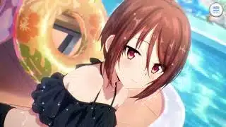 【プリンセスコネクト！Re:Dive】キャラクターストーリー シオリ（ウィンター） Part.02