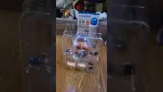 プリコネネンドロイドドクターユニを開封る #プリコネr #ネンドロイド #ドクターユニ