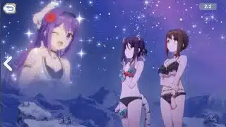 【プリコネ】ピーチクラッシュ・トーナメント⑦爆熱！ワカナとシオリ