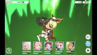 プリンセスコネクト リダイブ