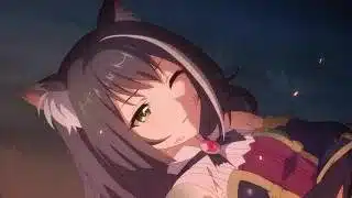 プリコネ新作アニメ！復活の「Ｍ」地獄から蘇ったミロクvs大人コッコロ＆アストライアペコリーヌ！声優 M・A・O 立花理香  伊藤美来　近藤玲奈 プリンセスコネクト!Re:Dive