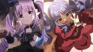 【キャラ物語】キョウカ（ゴシック）(CV：小倉唯)(プリンセスコネクト！)【プリコネR】