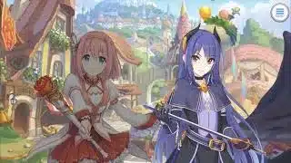 【OG】プリンセスコネクト！ReDive　Part３３６　～Battle３３６　【マイワールド】【マイワー】【JAPAGE】