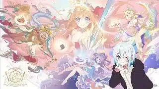 【プリコネR】皆さんエルピス討魔戦線終わりました？自分終わってないです。今からやります　初見さん初心者さん大歓迎、お気軽にコメントどうぞ