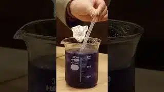 「プリコネR」×「プリコネフェス 2026」Collaboration Cafe「【アルケス錬金堂】天才錬金術師の『基創錬成』ハーブティー」の色が変わる瞬間 #プリコネR