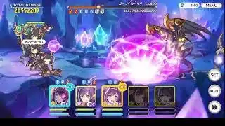 【プリコネR】カイザーキャルちゃんガチャ