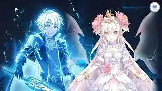 プリコネR ルナの塔「終天に到る黒き薔薇」第4話 見届ける者たち（780階EX） Luna Tower Final Story ｜ 騎士クン?（CV：阿部敦）ミネルヴァ（CV：大関英里）
