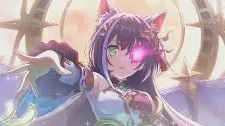 【プリコネR】 キャル(覇瞳天星)が来た！！（CV:立花理香）【2026.04.22プリンセスフェス 新キャラPV】