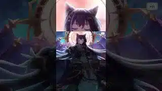 #プリコネRガチャ #キャル（覇瞳天星） サブの結果です！#shorts