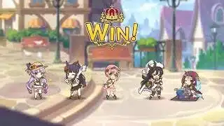 【プリコネR】【恒常星5以下】幻夢郷の狂信者SP+ 開始時SET3凸