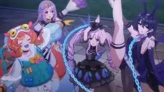 【プリコネR】『VILLAINESS　回避せよ！キョウカのへんふし破滅エンド』【イベントストーリー】を観る！