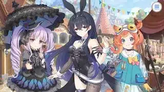 プリコネR「VILLAINESS　回避せよ！キョウカのへんふし破滅エンド」ストーリーイベント最終日！ Last day of the story event!