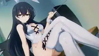 【プリコネ】「ぬきなさい！」グレイス女王様が何度もぬきなさいと命令してくる！必殺技アニメ！ プリンセスコネクト!Re:Dive